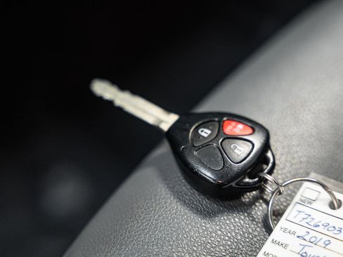 Used 2019 Toyota 4Runner SR5 Premium image 50