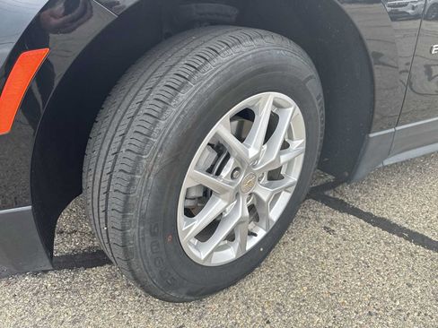 Certified 2024 Chevrolet Equinox LT AWD/4WD image 4