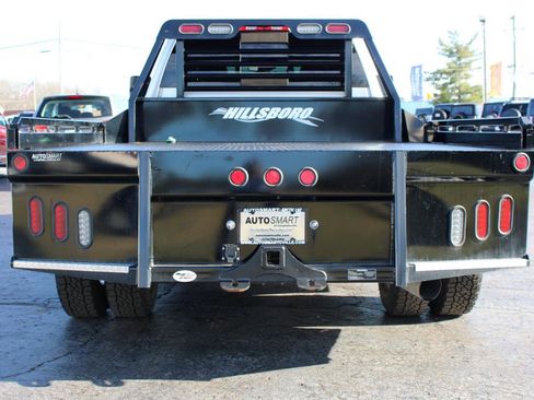 Used 2019 GMC Sierra 3500 Denali w/ Duramax Plus Package image 5