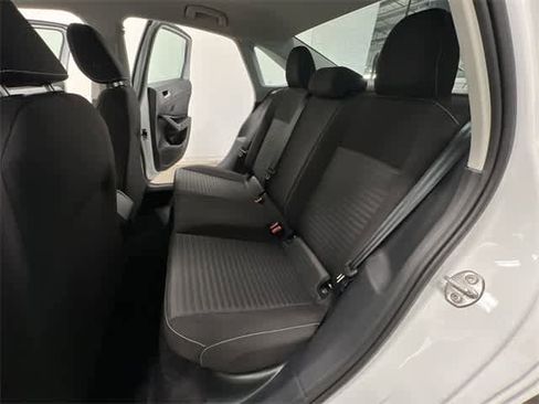 Certified 2025 Volkswagen Jetta S image 18