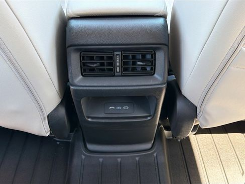 Used 2024 Honda CR-V EX-L image 26