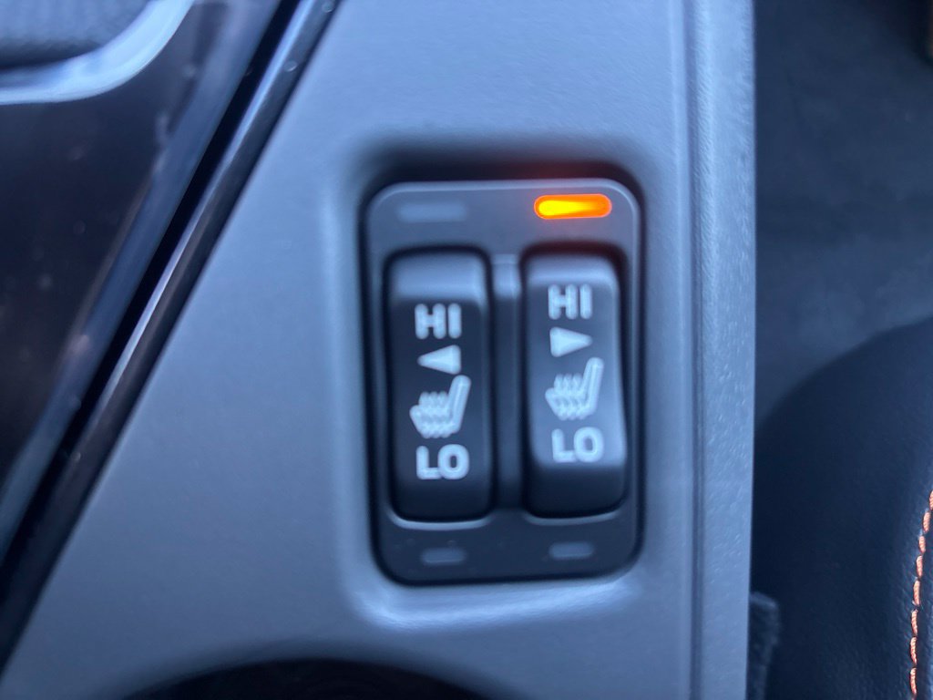New 2026 Subaru Crosstrek 2.5i Limited AWD/4WD image 28