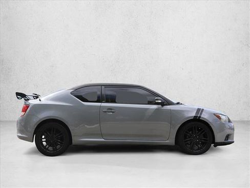 Used 2012 Scion tC FWD image 4