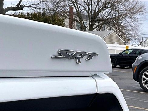 Used 2018 Dodge Challenger SRT image 24