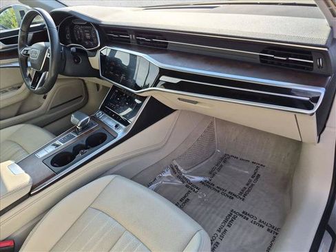 Used 2019 Audi A6 3.0T Prestige AWD/4WD image 23