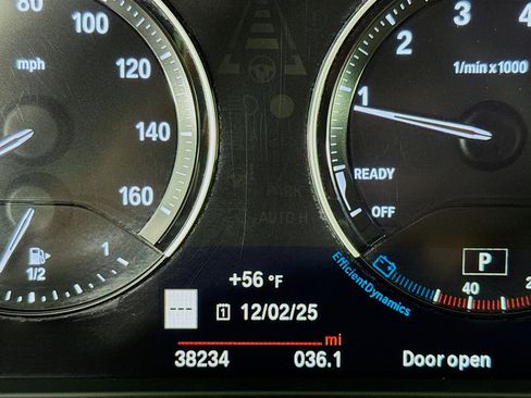 Used 2021 BMW X1 sDrive28i w/ Premium Package image 15