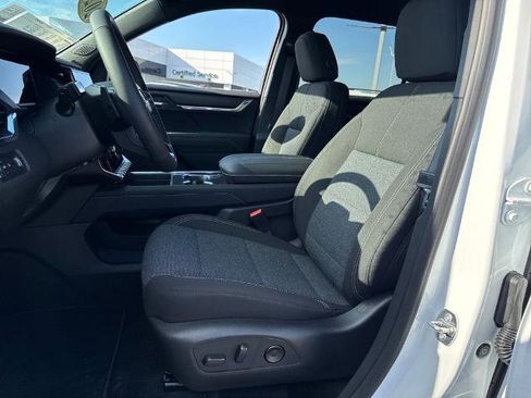 New 2026 GMC Acadia Elevation w/ Black Edition image 16