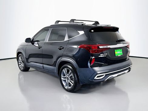 Used 2023 Kia Seltos S FWD image 7