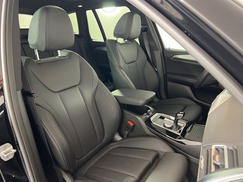 Certified 2024 BMW X3 xDrive30i w/ Convenience Package image 37