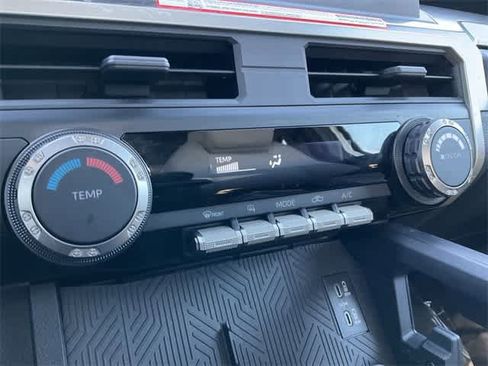 Certified 2025 Toyota Tacoma SR5 image 23