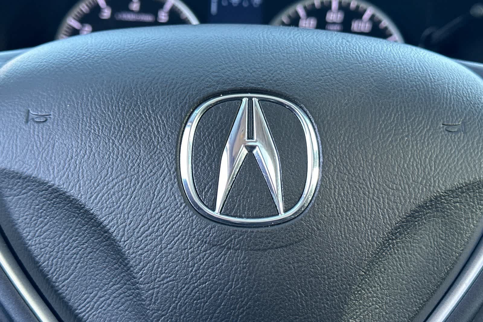 Used 2017 Acura ILX FWD image 35