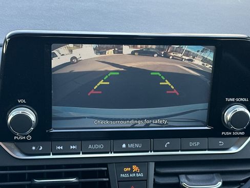 Used 2021 Nissan Altima 2.5 S image 18