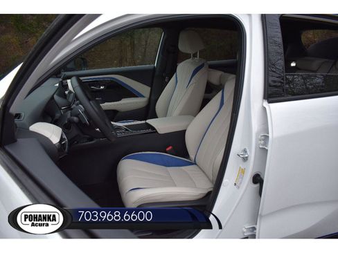 New 2025 Acura ADX A-Spec image 27