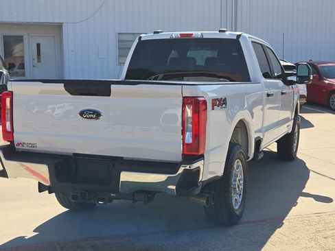 Used 2026 Ford F250 XLT w/ FX4 Off-Road Package AWD/4WD image 5