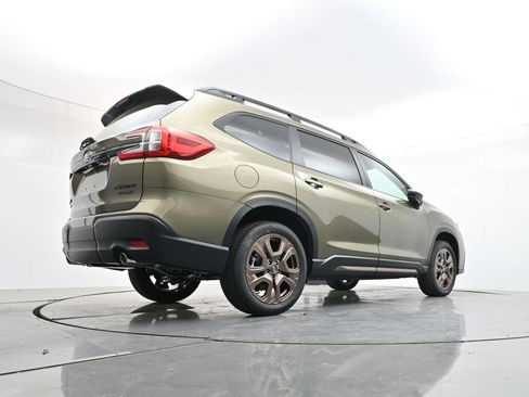 New 2026 Subaru Ascent Limited Bronze AWD/4WD image 23