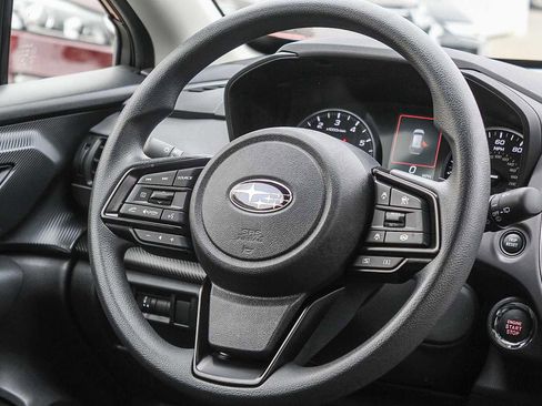 New 2025 Subaru Crosstrek 2.0i Premium image 14
