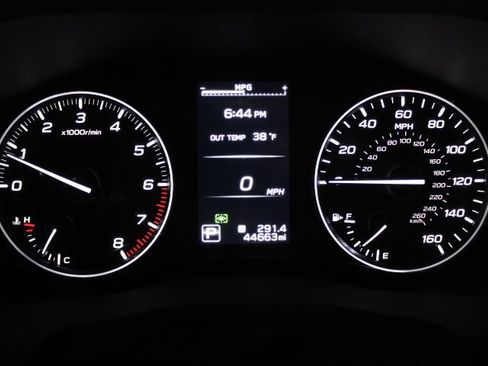 Used 2023 Subaru Ascent Limited w/ Technology Package image 41