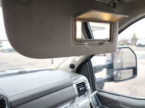 New 2026 Ford F250 Platinum w/ Platinum Plus Package image 45