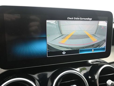 Used 2020 Mercedes-Benz C 300 4MATIC Sedan image 18