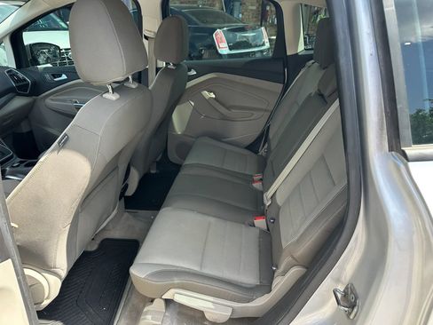 Used 2013 Ford C-MAX SE FWD image 22