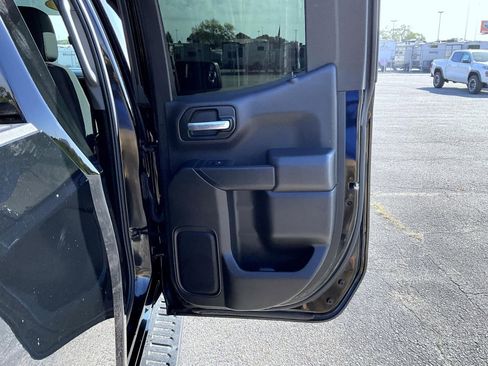 Used 2024 GMC Sierra 1500 Pro w/ Graphite Edition image 18