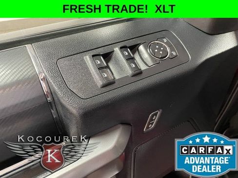 Used 2019 Ford F150 XLT w/ Equipment Group 302A Luxury AWD/4WD image 19