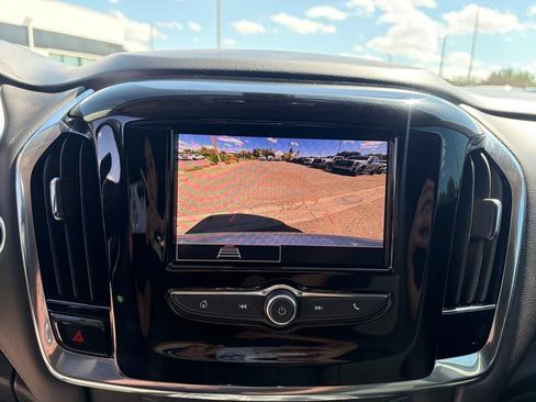 Used 2020 Chevrolet Traverse LS w/ LPO, Floor Liner Package FWD image 19