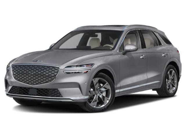 Used 2023 Genesis Electrified GV70 AWD/4WD image 1