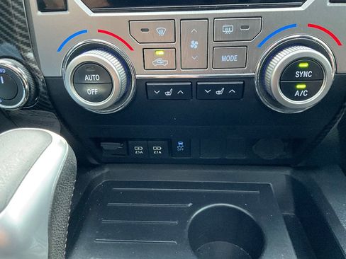 Used 2020 Toyota Tundra TRD Pro image 39