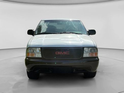 Used 2000 GMC Sonoma SLS w/ SLS Super Spec Pkg 3 RWD image 8