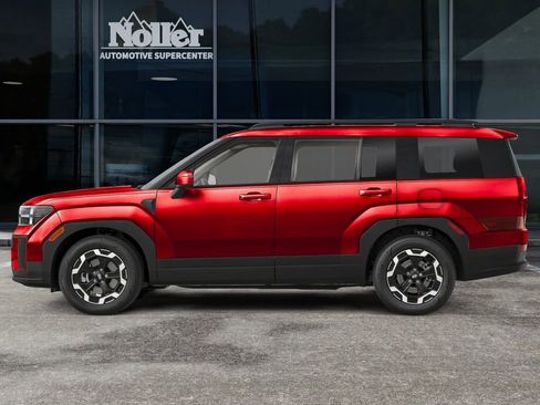 Used 2024 Hyundai Santa Fe SEL image 3