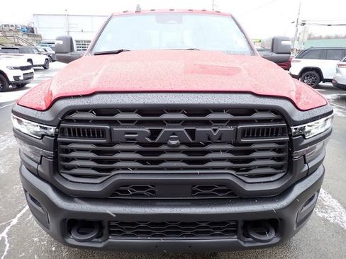 New 2026 RAM 5500 Tradesman image 11