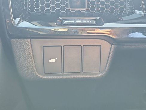 New 2026 Honda CR-V EX-L image 26