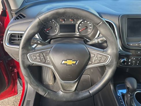 Certified 2023 Chevrolet Equinox LT image 11