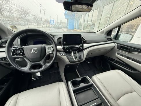 Used 2020 Honda Odyssey EX-L image 7