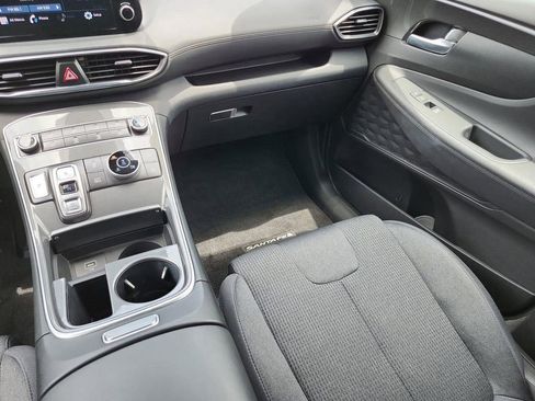 Used 2023 Hyundai Santa Fe SE w/ Cargo Package AWD/4WD image 19