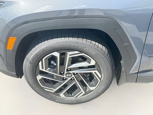 New 2026 Hyundai Tucson SEL Plus w/ Tow & Go Package FWD image 24