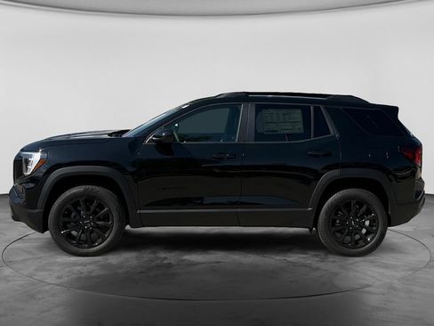 New 2027 GMC Terrain Elevation w/ Elevation Premium Package AWD/4WD image 6