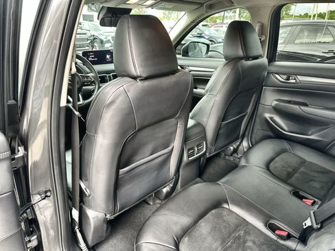 Used 2023 MAZDA CX-5 AWD 2.5 S w/ Select Package image 17