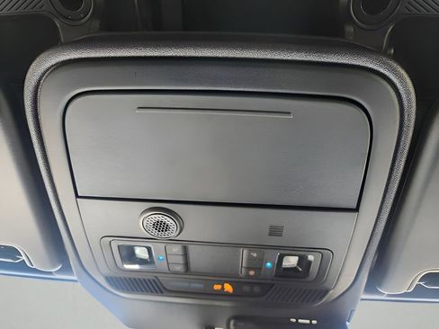 Used 2023 Ford Bronco Outer Banks image 26