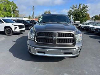 Used 2016 RAM 1500 Outdoorsman video 2