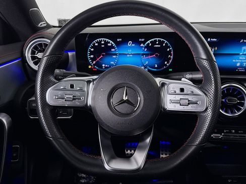 Certified 2023 Mercedes-Benz CLA 250 image 19
