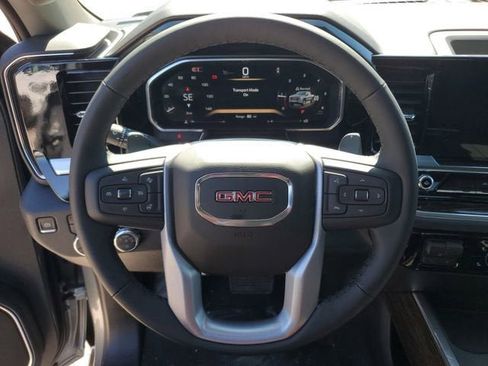 New 2026 GMC Sierra 1500 Elevation w/ X31 Off-Road Package AWD/4WD image 22