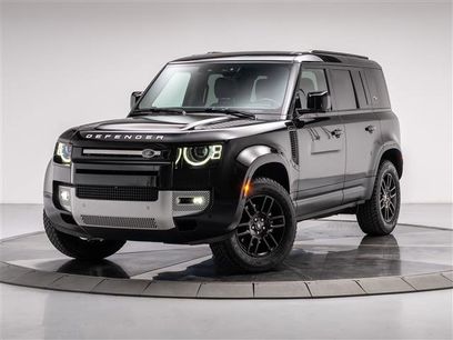 Used 2023 Land Rover Defender 110 S