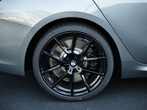 New 2026 BMW 840i w/ M Sport Professional Package image 6