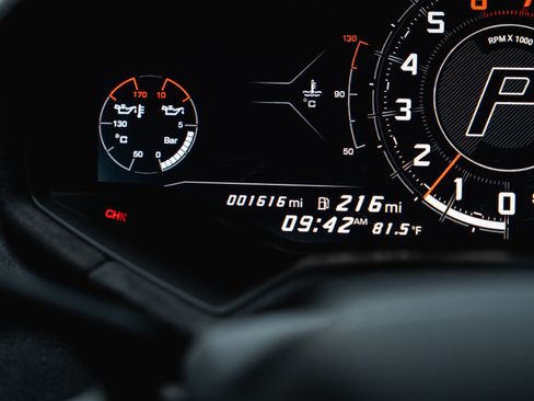 Used 2024 Lamborghini Huracan Sterrato AWD/4WD image 60