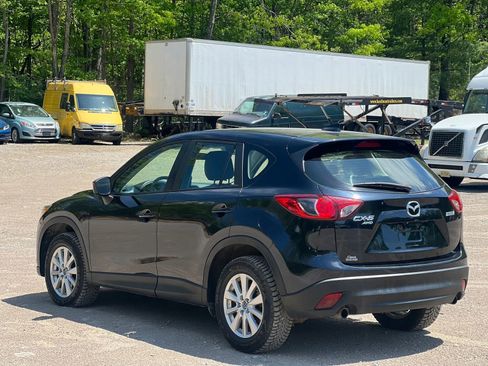 Used 2016 MAZDA CX-5 Sport w/ Rear Camera Package AWD/4WD image 4
