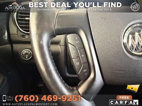 Used 2016 Buick Enclave Leather FWD image 24
