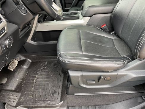 Used 2021 Ford F250 Lariat w/ Lariat Ultimate Package image 18