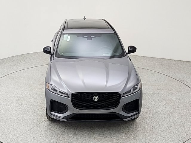 New 2026 Jaguar F-PACE R-Dynamic S AWD/4WD image 14